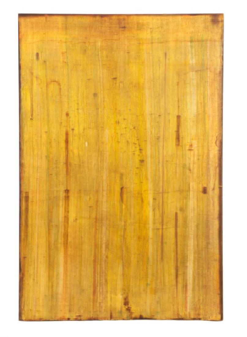 Mary McDonnell, "Encaustic Abstraction"-2004 (1 of 8)