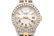 Ladies Rolex Oyster Perpetual w/Diamond Bezel - 2