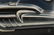 Oldsmobile Futuramic Concept Car Drawing, Signed - 4