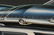 Oldsmobile Futuramic Concept Car Drawing, Signed - 7