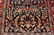 Hand Woven Semi Antique Persian Malayer Runner - 2