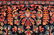 Hand Woven Semi Antique Persian Malayer Runner - 4