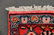 Hand Woven Semi Antique Persian Malayer Runner - 5
