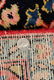 Hand Woven Semi Antique Persian Malayer Runner - 6