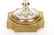 Large Art Nouveau Sevres Porcelain & Bronze Urn - 4