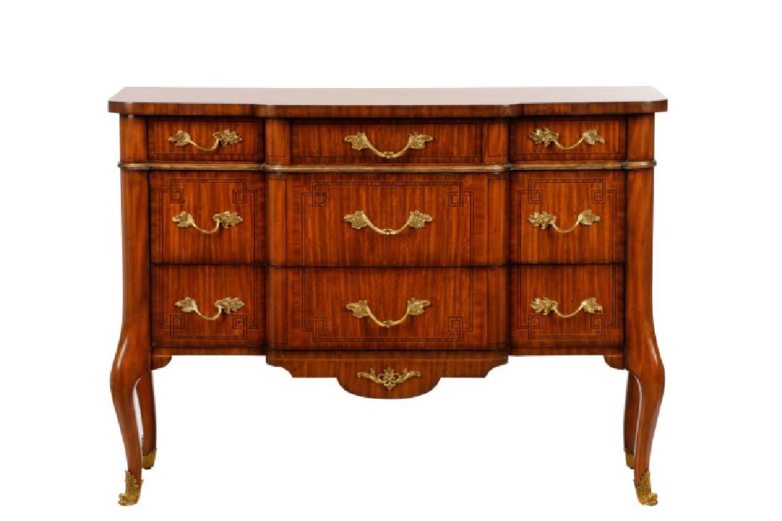 Maitland-Smith Louis Philippe Style Sideboard (1 of 9)