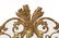 Group of Neoclassical Style Fire Accessories - 4
