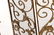 Group of Neoclassical Style Fire Accessories - 6