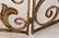 Group of Neoclassical Style Fire Accessories - 8