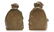 Pair of Charles A. Needham Bronze Figural Bookends - 7