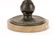 Edward Francis McCartan Bronze Figural Candlestick - 3