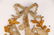 Pair Neoclassical Style Musical Motif Wall Sconces - 3
