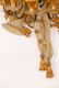 Pair Neoclassical Style Musical Motif Wall Sconces - 6