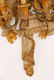 Pair Neoclassical Style Musical Motif Wall Sconces - 7