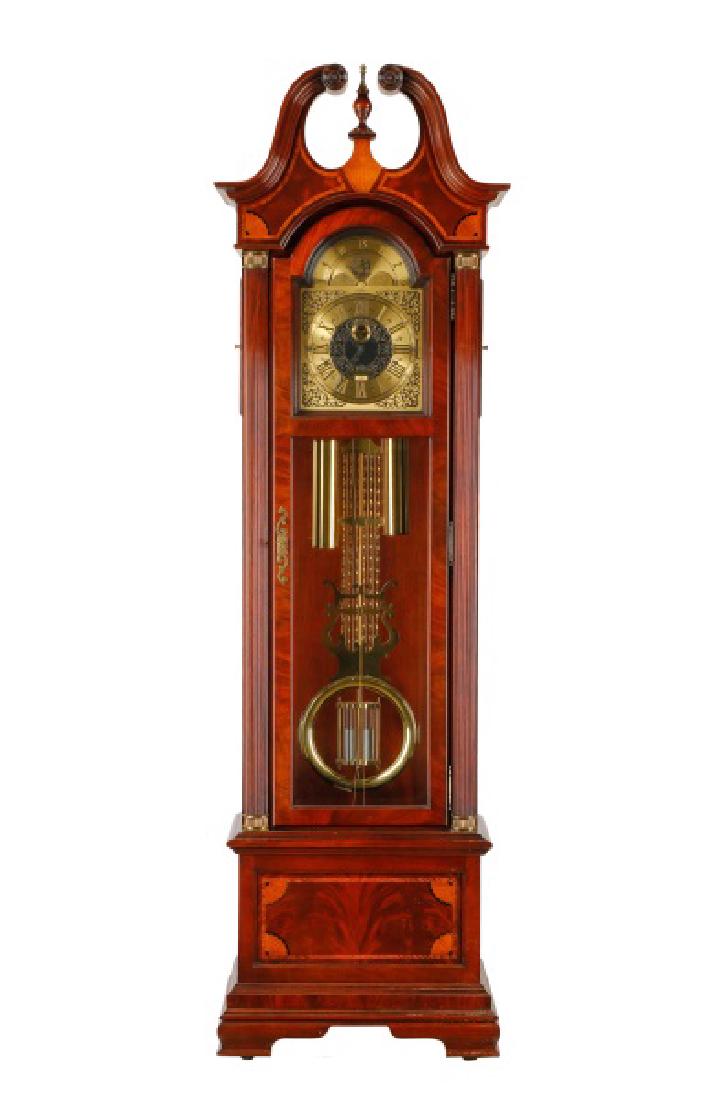 Howard Miller Presidential Grandfather Clock