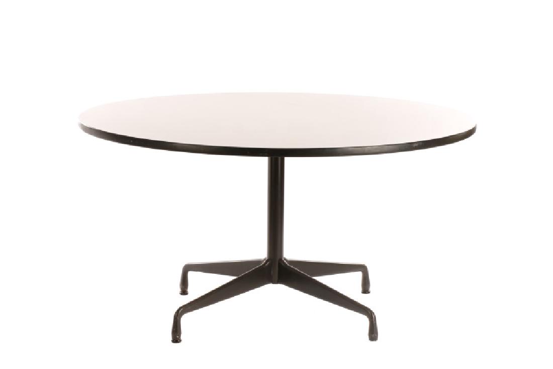 Eames for Herman Miller Dining Table (1 of 7)