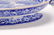 26 Pcs Staffordshire Transferware "Wild Rose" Set - 9
