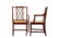 Set, 6 Mahogany Georgian Style Dining Chairs - 9