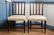 Pair, Late 18th C. New England Federal Side Chairs