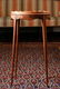 19th C. American Federal Style Tray Top Table