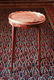 19th C. American Federal Style Tray Top Table - 2