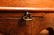 19th C. American Federal Style Tray Top Table - 3
