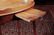 19th C. American Federal Style Tray Top Table - 4