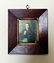 Group, Four Assorted Framed Portraits
