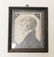 Group, Four Assorted Framed Portraits - 3