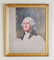 After Gilbert Stuart, George Washington O/C