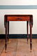 New England Federal Pembroke Table, 19th C.
