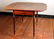New England Federal Pembroke Table, 19th C. - 2