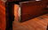 New England Federal Pembroke Table, 19th C. - 3