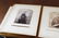 Leather Album of Early Photographs, 20+ Images