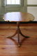American Federal Style Pedestal Table - 2
