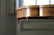 American Federal Style Pedestal Table - 3