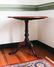 Chippendale Style Mahogany Tea Table - 2