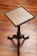 English Queen Anne Style Mahogany Tripod Table
