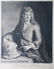 After G. Kneller, "Mr. Grinlin Gibbons," Engraving - 2