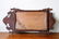 English Chippendale Mahogany Mirror, 18th C. - 2