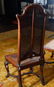 Pair, English George I Caned Side Chairs, 19th C. - 5