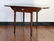 Mahogany Pembroke Table, 19th C. - 2