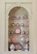 Worcester Porcelain Partial Dessert Service