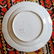 Worcester Porcelain Partial Dessert Service - 2