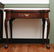 18th/19th C. George III Mahogany Card Table