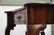 18th/19th C. George III Mahogany Card Table - 3