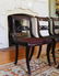 Set, 6 Early 19th C. English Regency Dining Chairs - 3