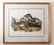 Pair, John James Audubon Bowen Edition Lithographs - 2