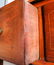 Southern Federal Inlaid Hunt Board, 19th C. - 6