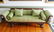 Federal Mahogan Style Sofa, Attributed to D. Phyfe